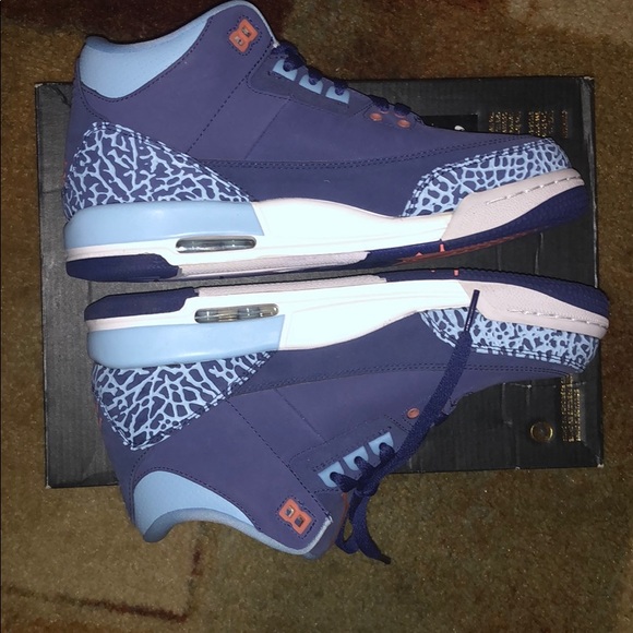 🔥New Air Jordan 3 Retro GG 🔥 - Picture 6 of 7